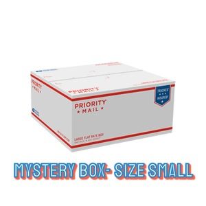 Women’s Mystery Box- Size Small- 6 Items